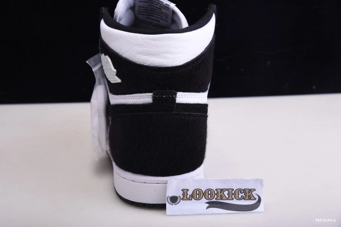Rep TBK Air Retro CD0461-007 High 1 Jordan Panda OG 0708